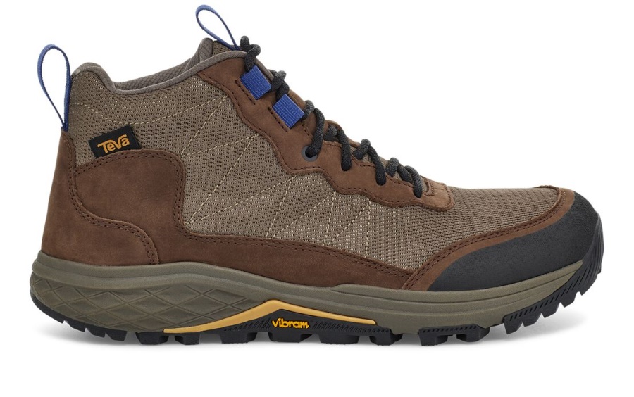 Teva Ridgeview Mid Bizon